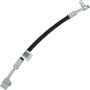 Universal Air Conditioning HA 11626C A/C Refrigerant Discharge Hose -- Discharge Line