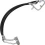 Universal Air Conditioning HA 1169C A/C Manifold Hose Assembly -- Suction and Discharge Assembly