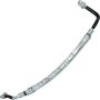 Universal Air Conditioning HA 1172C A/C Refrigerant Discharge Hose -- Discharge Line