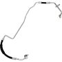 Universal Air Conditioning HA 1178C A/C Refrigerant Discharge Hose -- Discharge Line