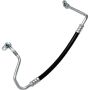 Universal Air Conditioning HA 1179C A/C Refrigerant Discharge Hose -- Discharge Line