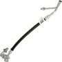 Universal Air Conditioning HA 1502C A/C Manifold Hose Assembly -- Suction and Discharge Assembly