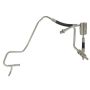 Universal Air Conditioning HA 1503C A/C Manifold Hose Assembly -- Suction and Discharge Assembly