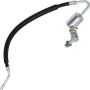Universal Air Conditioning HA 1504C A/C Manifold Hose Assembly -- Suction and Discharge Assembly