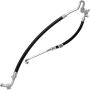 Universal Air Conditioning HA 1601C A/C Manifold Hose Assembly -- Suction and Discharge Assembly