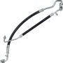 Universal Air Conditioning HA 1601C A/C Manifold Hose Assembly -- Suction and Discharge Assembly
