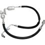 Universal Air Conditioning HA 1623C A/C Manifold Hose Assembly -- Suction and Discharge Assembly