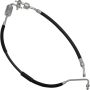 Universal Air Conditioning HA 1623C A/C Manifold Hose Assembly -- Suction and Discharge Assembly