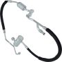 Universal Air Conditioning HA 1626C A/C Manifold Hose Assembly -- Suction and Discharge Assembly