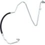 Universal Air Conditioning HA 1933C A/C Suction Line Hose Assembly -- Suction Line