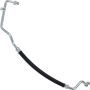 Universal Air Conditioning HA 1950C A/C Suction Line Hose Assembly -- Suction Line