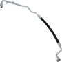 Universal Air Conditioning HA 1950C A/C Suction Line Hose Assembly -- Suction Line