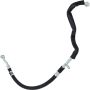 Universal Air Conditioning HA 1951C A/C Suction Line Hose Assembly -- Suction Line
