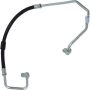 Universal Air Conditioning HA 1952C A/C Refrigerant Discharge Hose -- Discharge Line