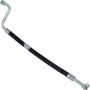 Universal Air Conditioning HA 1954C A/C Suction Line Hose Assembly -- Suction Line