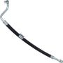 Universal Air Conditioning HA 1954C A/C Suction Line Hose Assembly -- Suction Line