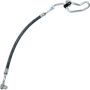 Universal Air Conditioning HA 1956C A/C Refrigerant Discharge Hose -- Discharge Line