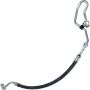 Universal Air Conditioning HA 1956C A/C Refrigerant Discharge Hose -- Discharge Line