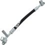 Universal Air Conditioning HA 1963C A/C Refrigerant Discharge Hose -- Discharge Line