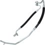 Universal Air Conditioning HA 1968C A/C Manifold Hose Assembly -- Suction and Discharge Assembly
