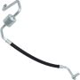 Universal Air Conditioning HA 1969C A/C Suction Line Hose Assembly -- Suction Line