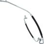 Universal Air Conditioning HA 1970C A/C Manifold Hose Assembly -- Suction and Discharge Assembly