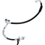 Universal Air Conditioning HA 1971C A/C Manifold Hose Assembly -- Suction and Discharge Assembly