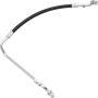Universal Air Conditioning HA 1972C A/C Refrigerant Discharge Hose -- Discharge Line
