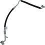 Universal Air Conditioning HA 1972C A/C Refrigerant Discharge Hose -- Discharge Line