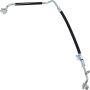 Universal Air Conditioning HA 1975C A/C Refrigerant Discharge Hose -- Discharge Line
