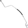 Universal Air Conditioning HA 3016C A/C Refrigerant Liquid Hose -- Liquid Line w/ Orifice Tube