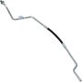 Universal Air Conditioning HA 3016C A/C Refrigerant Liquid Hose -- Liquid Line w/ Orifice Tube