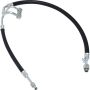 Universal Air Conditioning HA 5541C A/C Manifold Hose Assembly -- Suction and Discharge Assembly