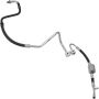 Universal Air Conditioning HA 5577C A/C Manifold Hose Assembly -- Suction and Discharge Assembly