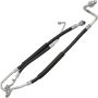 Universal Air Conditioning HA 5722C A/C Manifold Hose Assembly -- Suction and Discharge Assembly