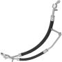 Universal Air Conditioning HA 5724C A/C Manifold Hose Assembly -- Suction and Discharge Assembly