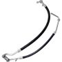Universal Air Conditioning HA 5727C A/C Manifold Hose Assembly -- Suction and Discharge Assembly