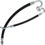 Universal Air Conditioning HA 5790C A/C Manifold Hose Assembly -- Suction and Discharge Assembly