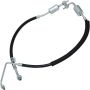 Universal Air Conditioning HA 5796C A/C Manifold Hose Assembly -- Suction and Discharge Assembly
