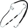 Universal Air Conditioning HA 9098C A/C Manifold Hose Assembly -- Suction and Discharge Assembly