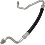 Universal Air Conditioning HA 9139C A/C Refrigerant Liquid Hose -- Liquid Line w/o Orifice Tube