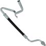 Universal Air Conditioning HA 9139C A/C Refrigerant Liquid Hose -- Liquid Line w/o Orifice Tube