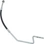 Universal Air Conditioning HA 9142C A/C Refrigerant Liquid Hose -- Liquid Line w/ Orifice Tube