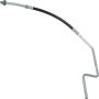 Universal Air Conditioning HA 9142C A/C Refrigerant Liquid Hose -- Liquid Line w/ Orifice Tube
