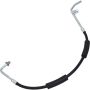 Universal Air Conditioning HA 9159C A/C Refrigerant Liquid Hose -- Liquid Line w/ Orifice Tube