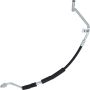 Universal Air Conditioning HA 9198C A/C Refrigerant Liquid Hose -- Liquid Line w/ Orifice Tube