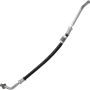 Universal Air Conditioning HA 9213C A/C Refrigerant Liquid Hose -- Liquid Line w/o Orifice Tube