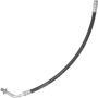 Universal Air Conditioning HA 9284C A/C Refrigerant Liquid Hose -- Liquid Line w/o Orifice Tube