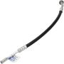 Universal Air Conditioning HA 9286C A/C Refrigerant Liquid Hose -- Liquid Line w/o Orifice Tube