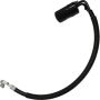 Universal Air Conditioning HA 9352C A/C Accumulator with Hose Assembly -- Accumulator with Hose Assembly